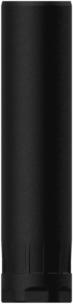 Blackbird F762 suppressor